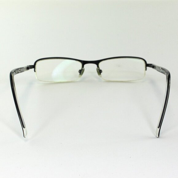 Ray-Ban Titanium RB 8612 1012  Eyeglasses Frames Size 50/18-140 - Picture 7 of 10